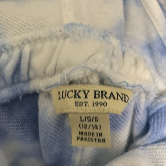 Kids Romper lucky brand - Picture 4 of 7